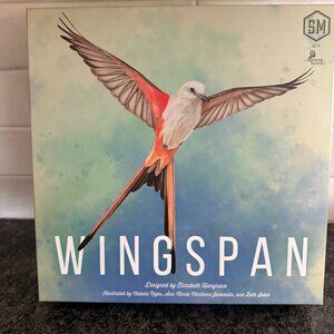 WINGSPAN